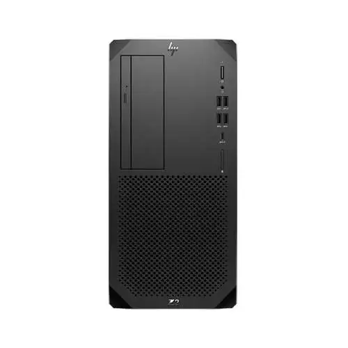 HP Z2 Tower G9 Workstation Intel Core i7-14700 32GB 1TB SSD Intel UHD Graphics 770 HP Wired Desktop 320K Kbd+Mouse