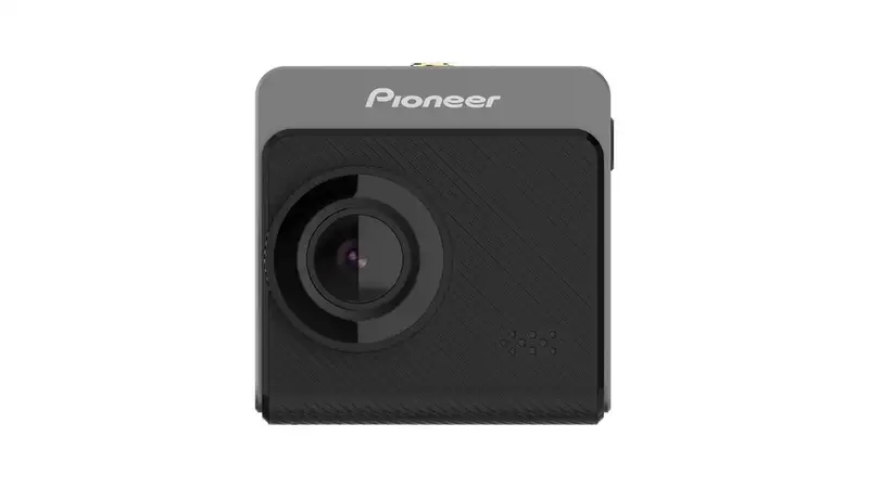 Pioneer VREC-130RS