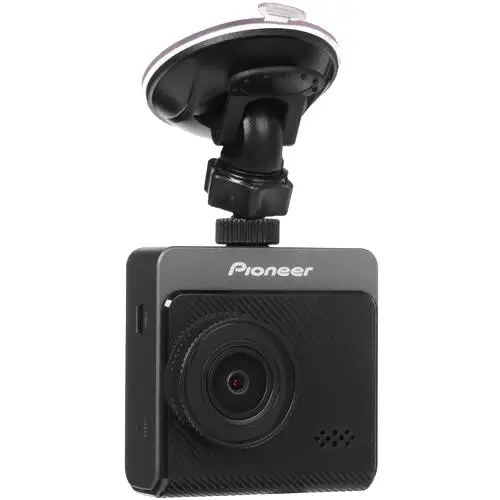 Pioneer VREC-130RS