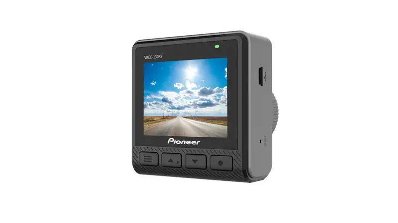 Pioneer VREC-130RS