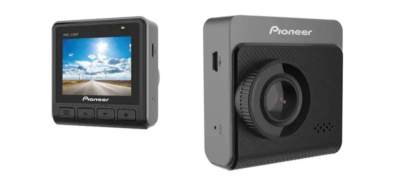 Pioneer VREC-130RS