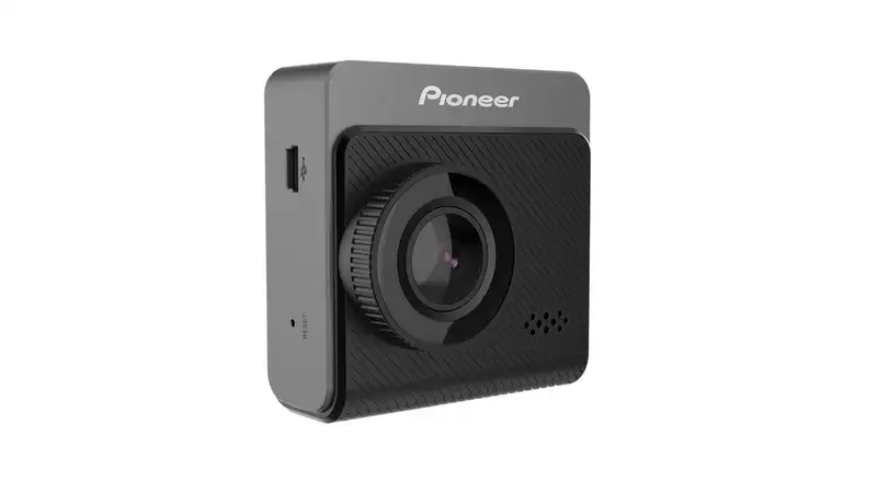 Pioneer VREC-130RS