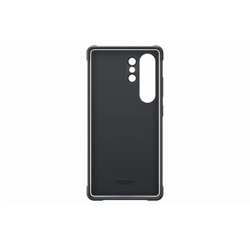 SAMSUNG Rugged Case S25 Ultra Black EF-RS938CBEGWW
