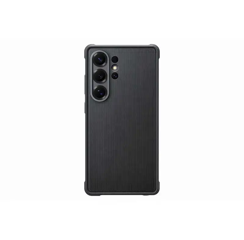 SAMSUNG Rugged Case S25 Ultra Black EF-RS938CBEGWW