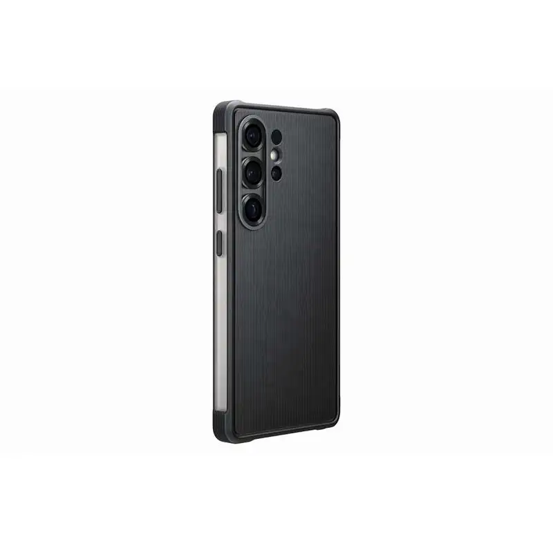 SAMSUNG Rugged Case S25 Ultra Black EF-RS938CBEGWW