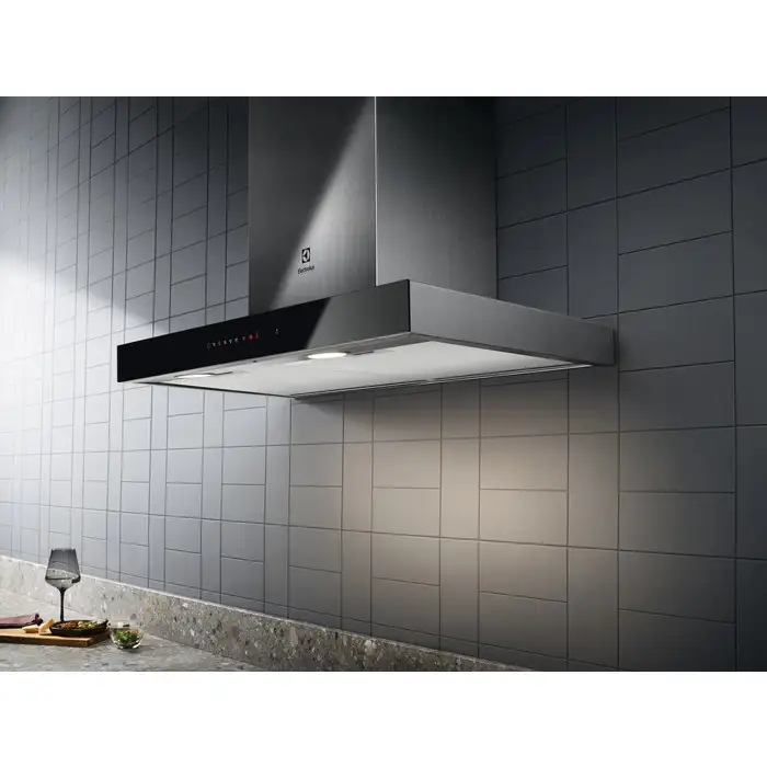 ELECTROLUX LFT766X