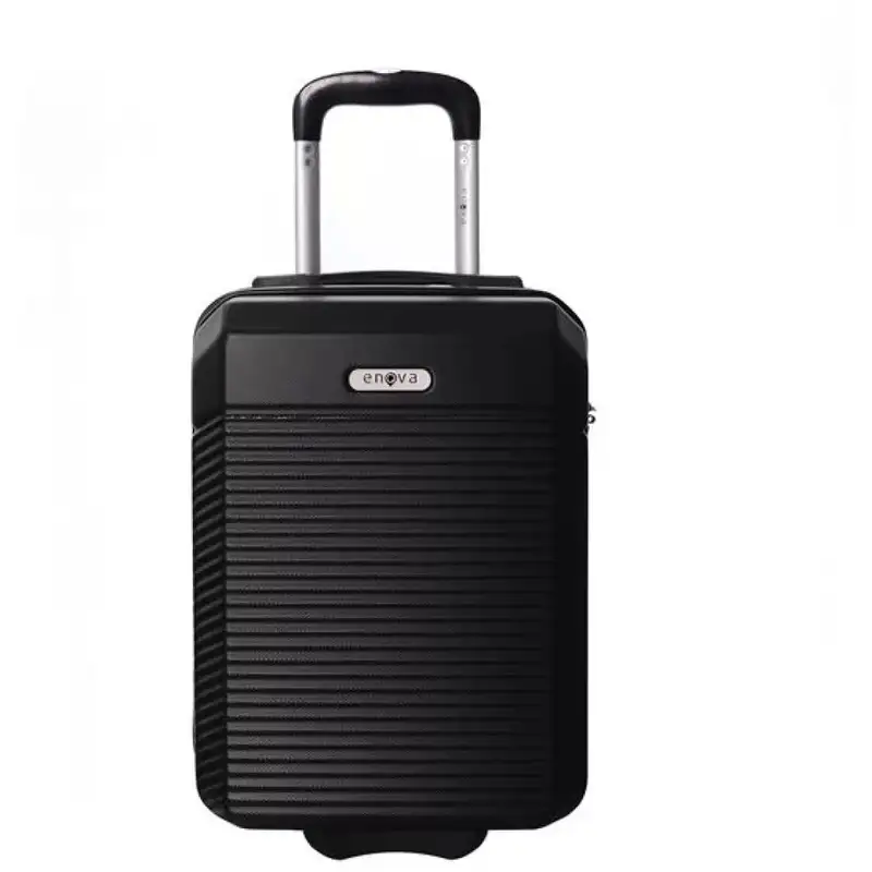 ENOVA CAPRI ABS Kofer 40cm crna