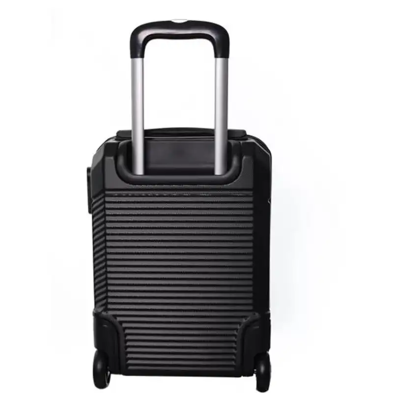 ENOVA CAPRI ABS Kofer 40cm crna