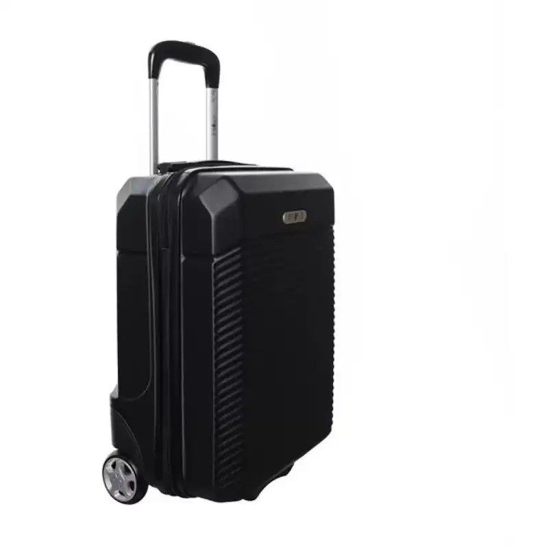 ENOVA CAPRI ABS Kofer 40cm crna