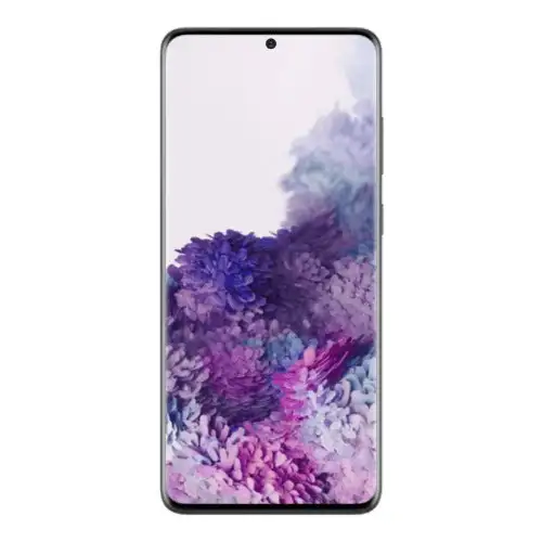 SAMSUNG GALAXY S20+ Cosmic black SM-G985FZKDEUF