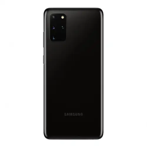 SAMSUNG GALAXY S20+ Cosmic black SM-G985FZKDEUF
