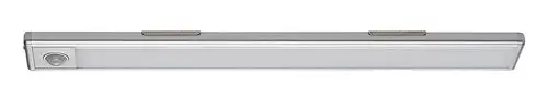RABALUX Ivanna cabinet light LED2W L30cm srebrna