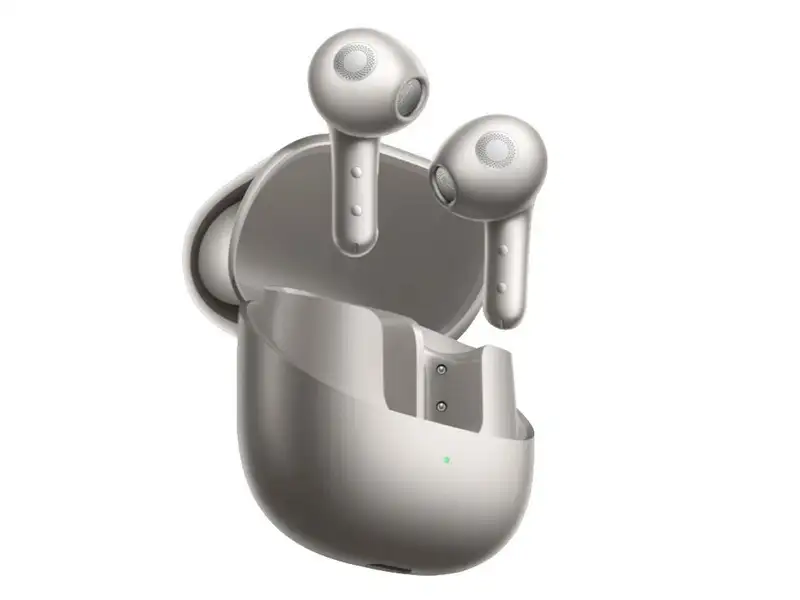 XIAOMI Buds 5 Silver