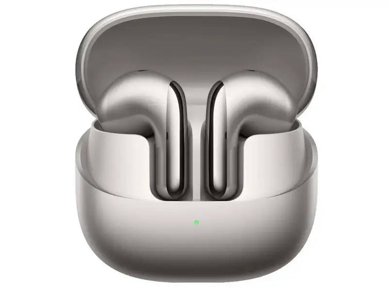 XIAOMI Buds 5 Silver