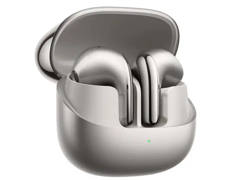 XIAOMI Buds 5 Silver
