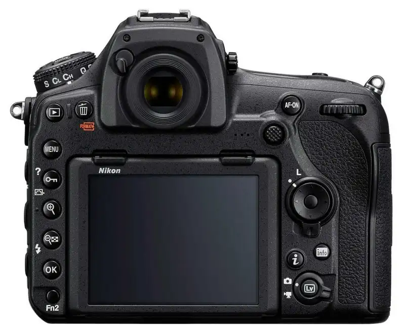 NIKON D850