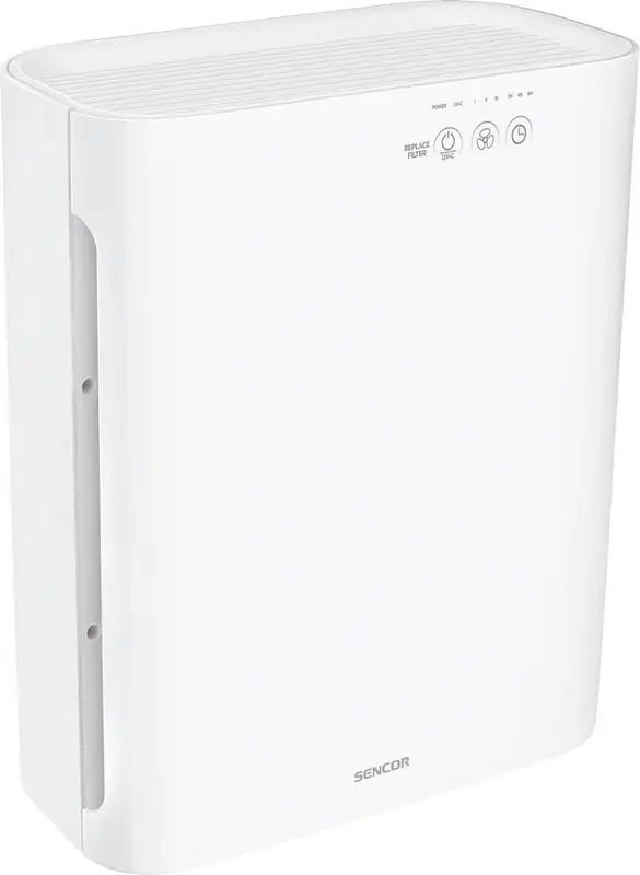 SENCOR SHA 8400WH-EUE3
