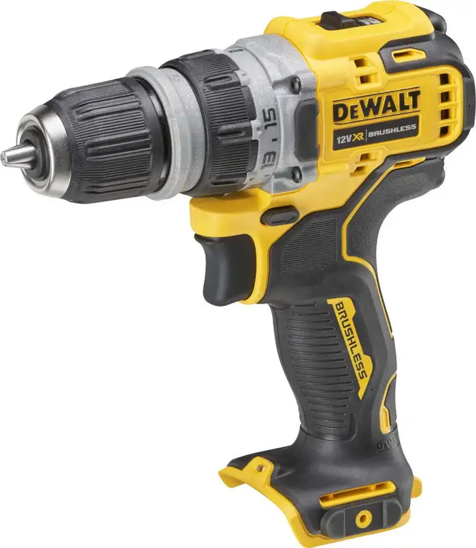 DEWALT DCD703NT
