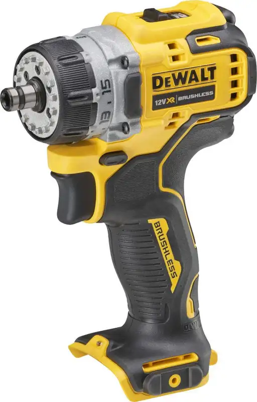DEWALT DCD703NT