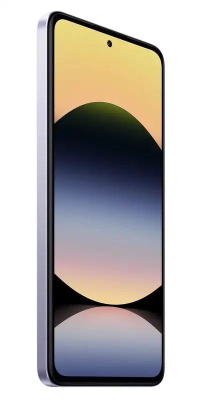 XIAOMI Redmi Note 14 6GB/128GB Mist Purple MZB0IYIEU
