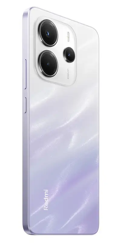 XIAOMI Redmi Note 14 6GB/128GB Mist Purple MZB0IYIEU