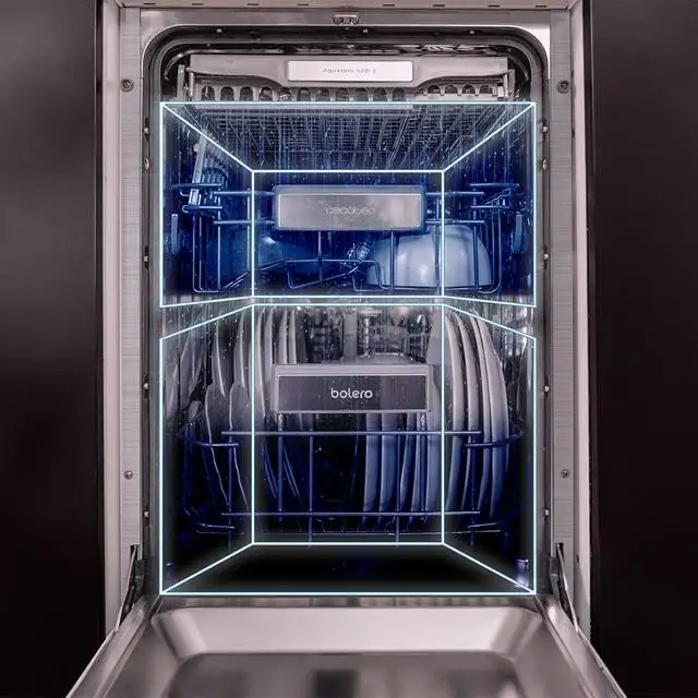 CECOTEC AQUAZERO 4201E S2782