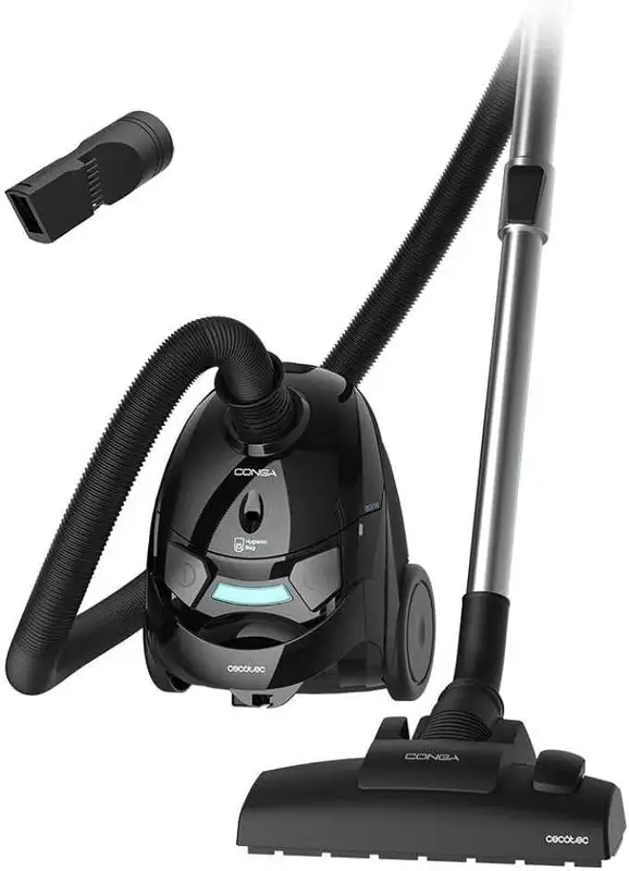 CECOTEC Conga Powerbag 2000