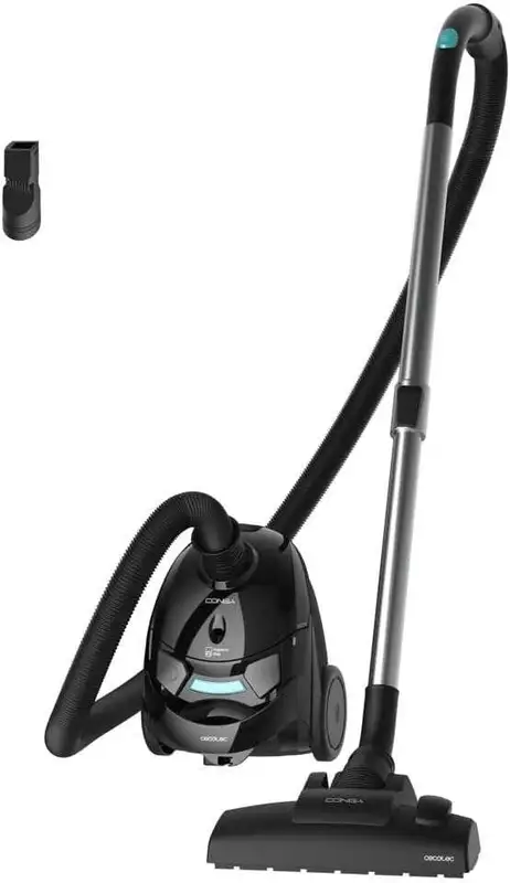 CECOTEC Conga Powerbag 2000