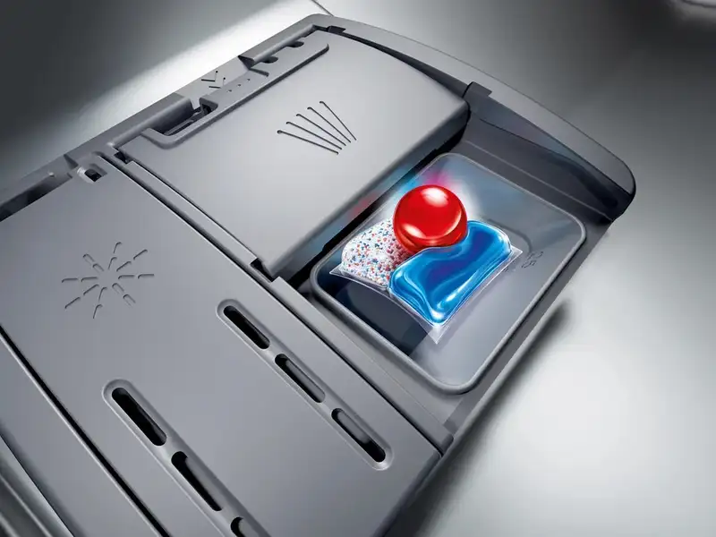 BOSCH SMV6ZCX06E
