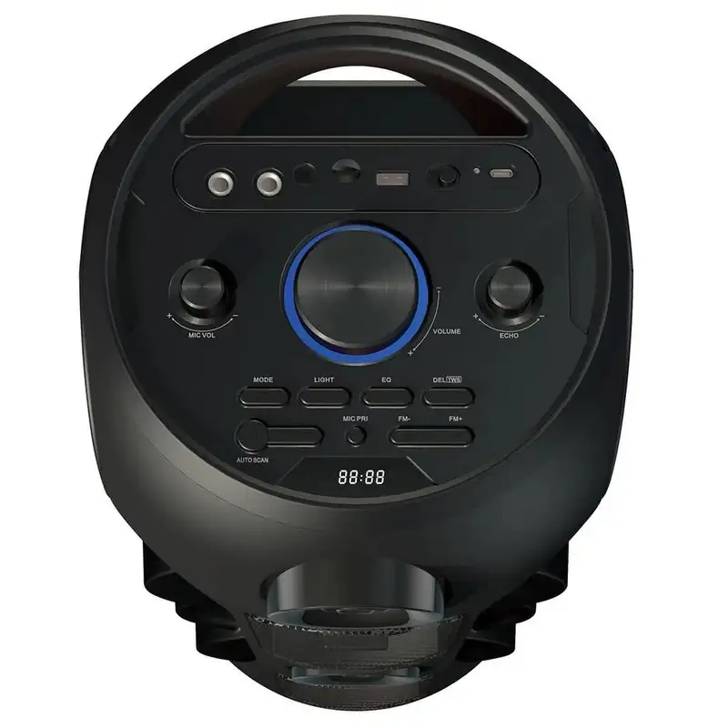 AKAI PARTY SP370 6OW BLUETOOTH PRENOSIVI ZVUCNIK