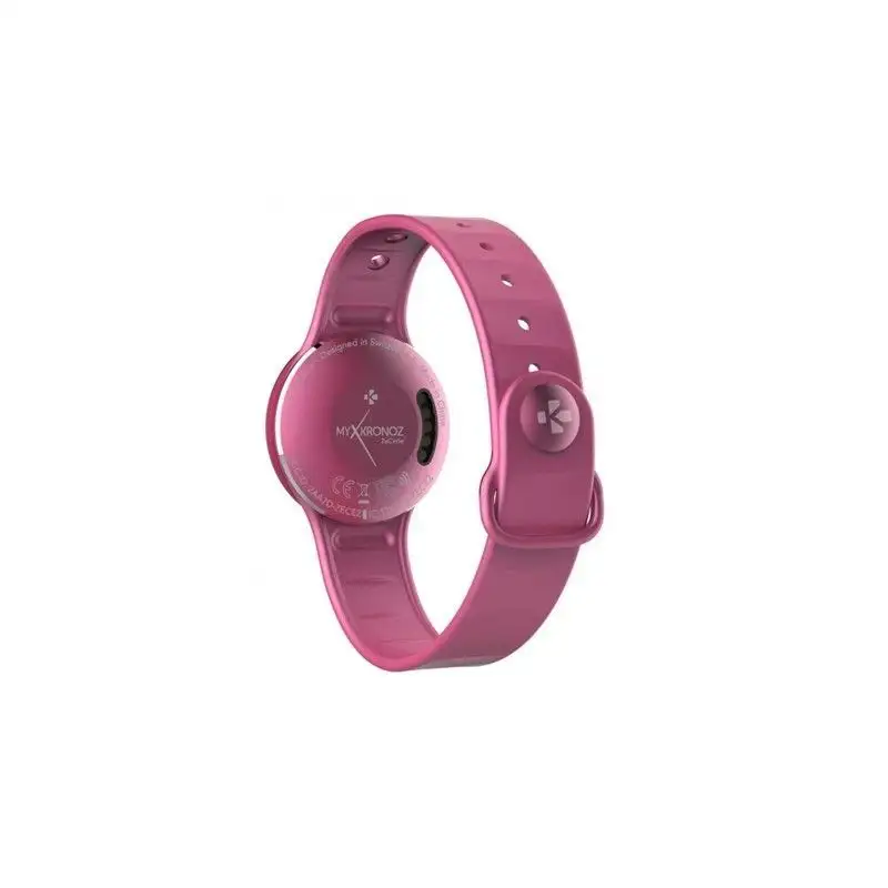 MYKRONOZ KRZECIRCLE2-PINK/PINK
