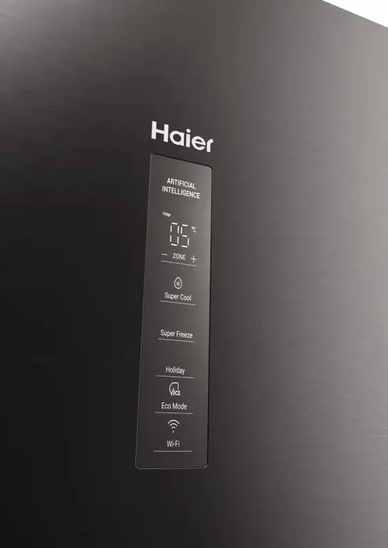 HAIER EHD3PWDNPD206