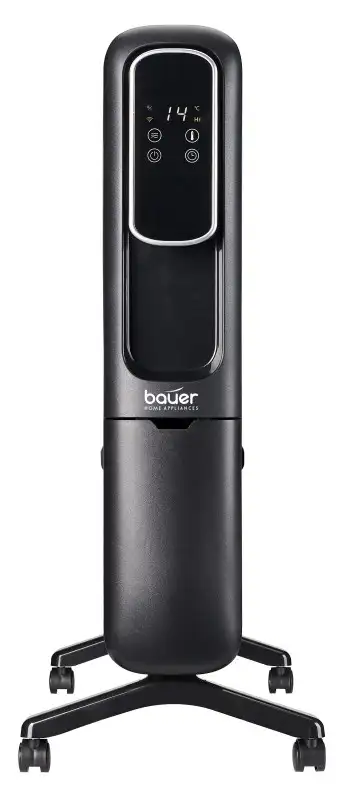 BAUER OFR-100