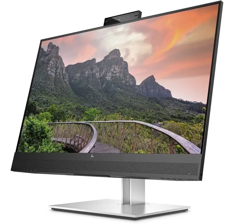 HP  E27m