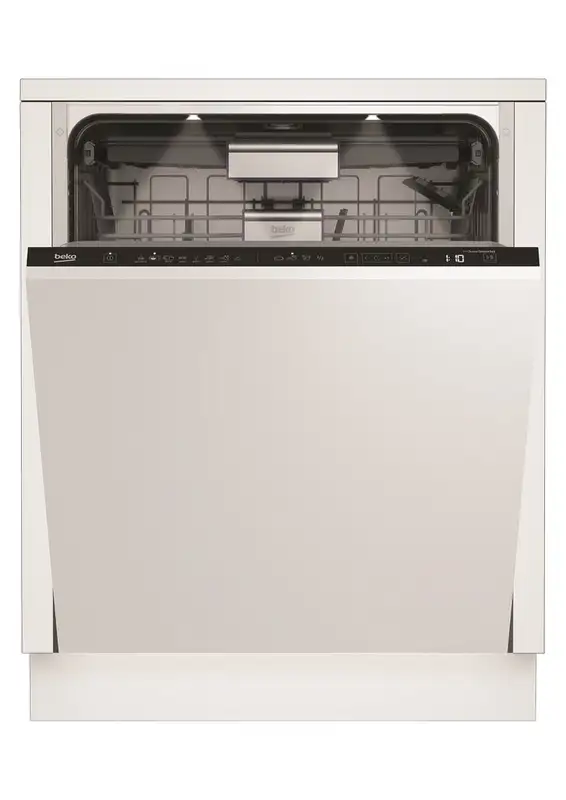 BEKO DIN 48534