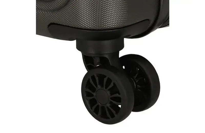 ROLL ROAD CAMBOYA ABS Kofer 68cm sa 4 tockica tamno siva