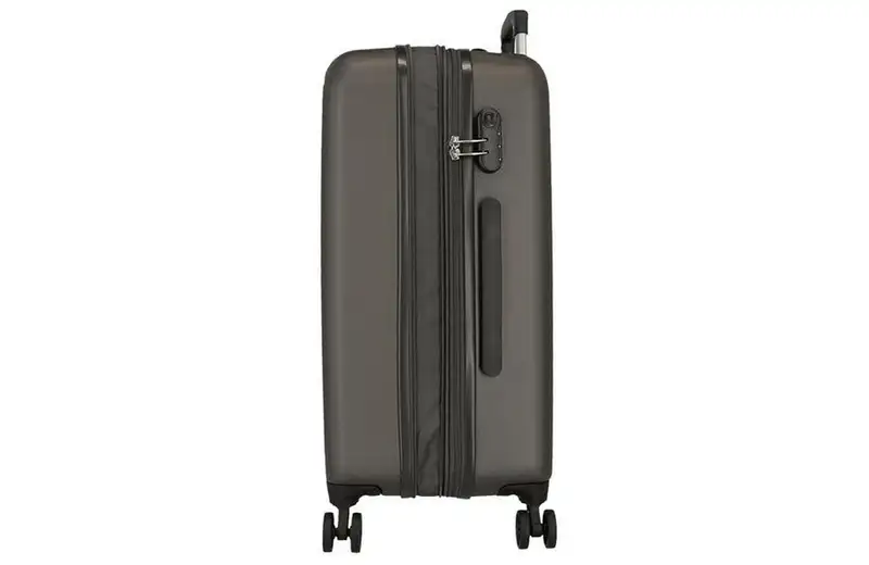ROLL ROAD CAMBOYA ABS Kofer 68cm sa 4 tockica tamno siva