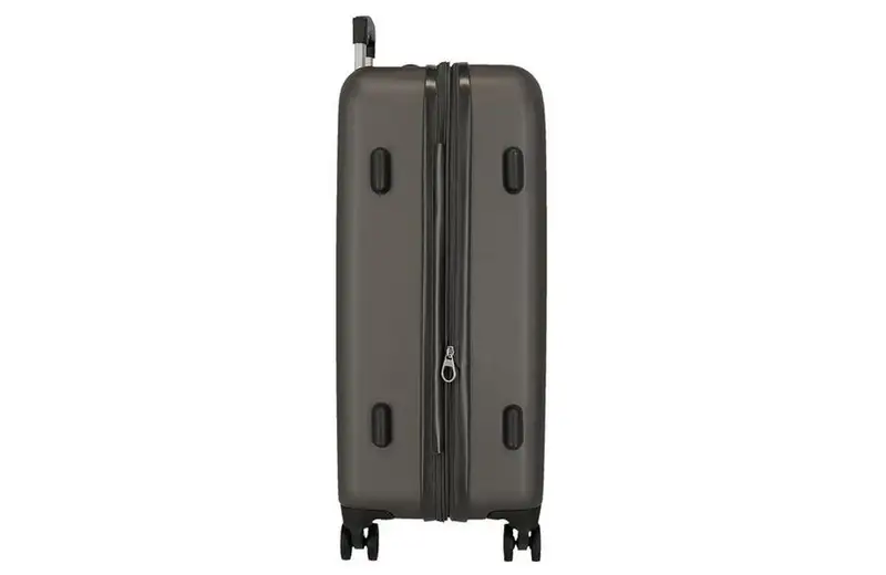 ROLL ROAD CAMBOYA ABS Kofer 68cm sa 4 tockica tamno siva