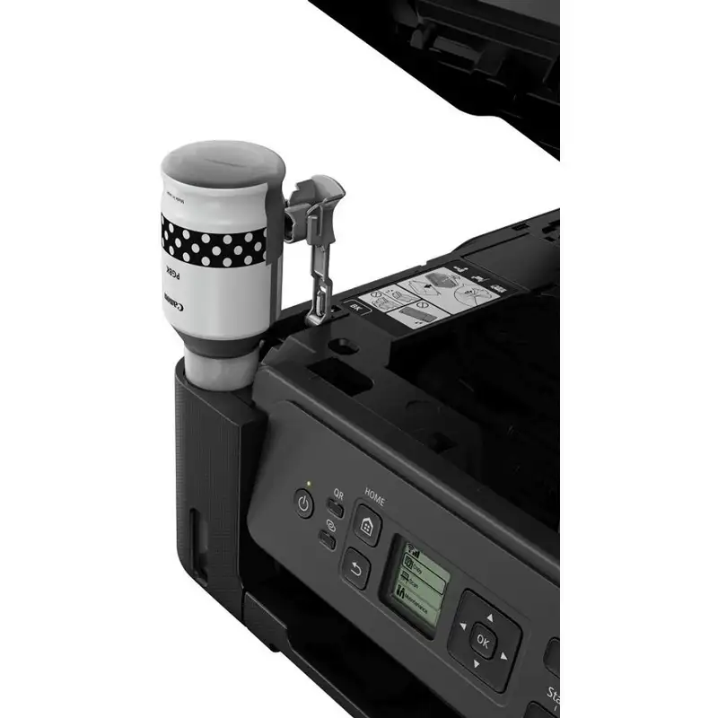Canon G3470 EUM/EMB color inkjet CISS