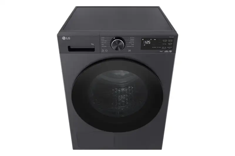 LG RHX5009TBB