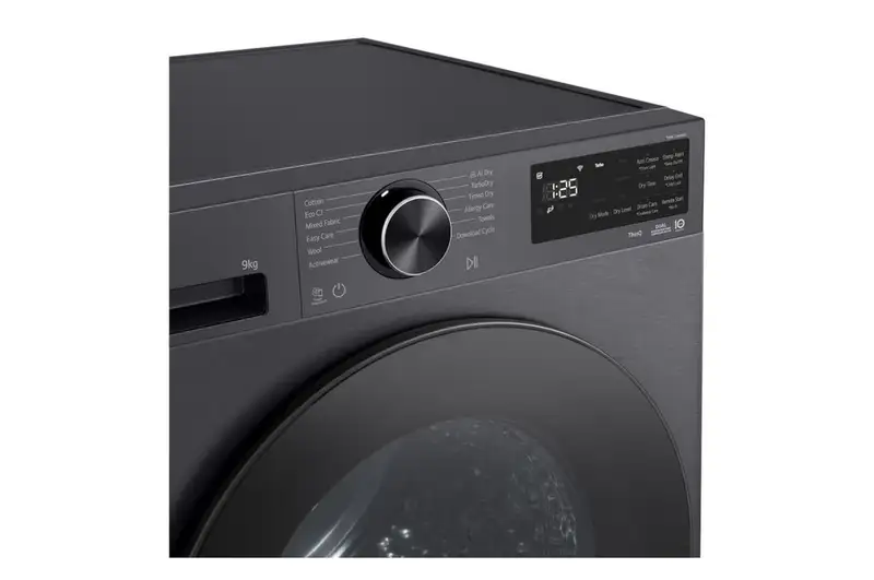 LG RHX5009TBB