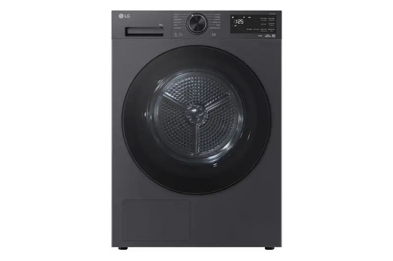 LG RHX5009TBB