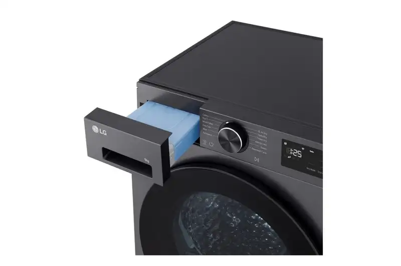 LG RHX5009TBB