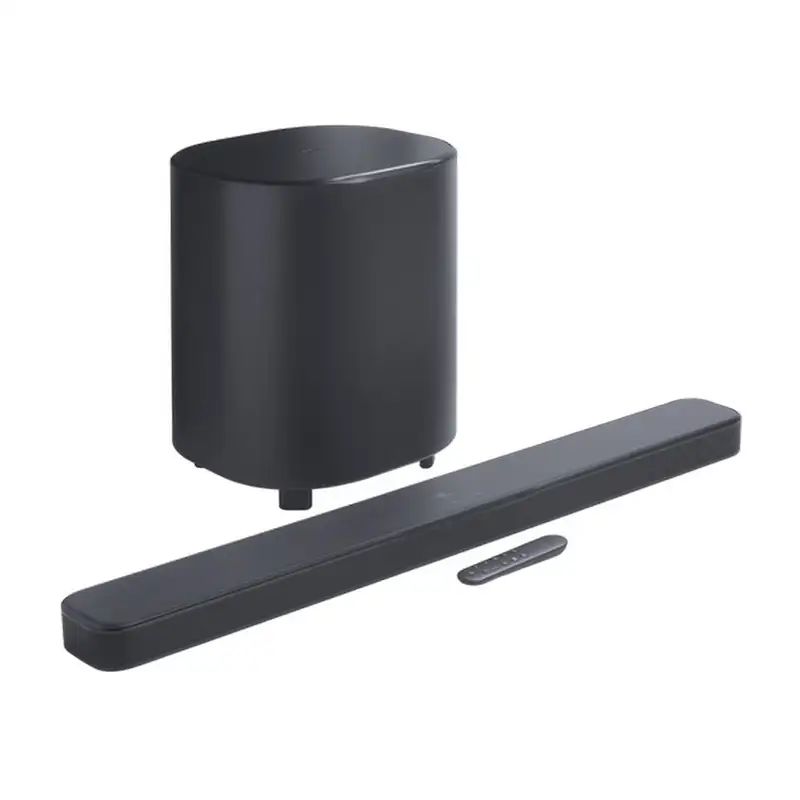 JBL Bar 500 MK2 