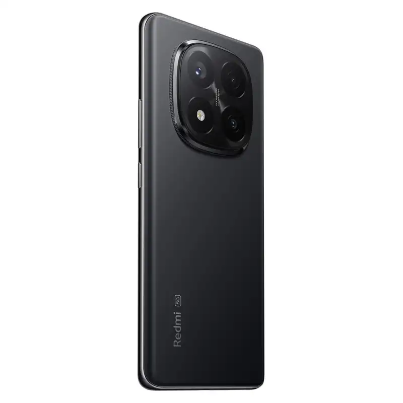 XIAOMI Redmi Note 14 Pro+ 5G 12GB/512GB Midnight Black MZB0I9REU