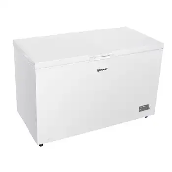 INDESIT INCF 3714 E