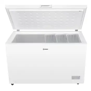 INDESIT INCF 3714 E