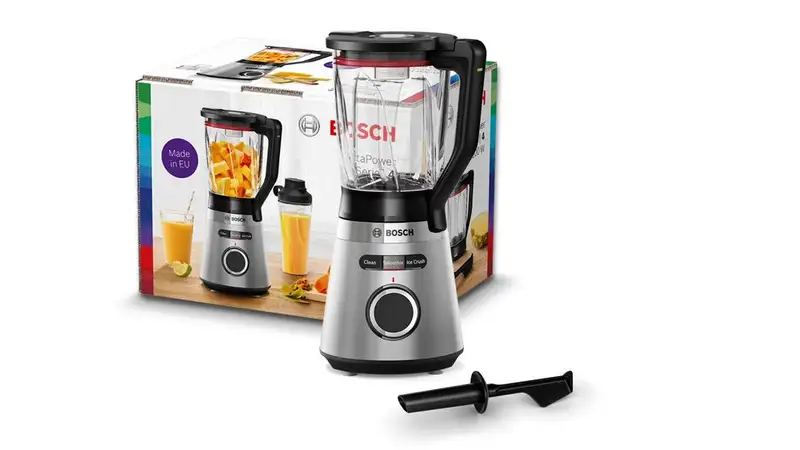 BOSCH VitaPower MMB6382M