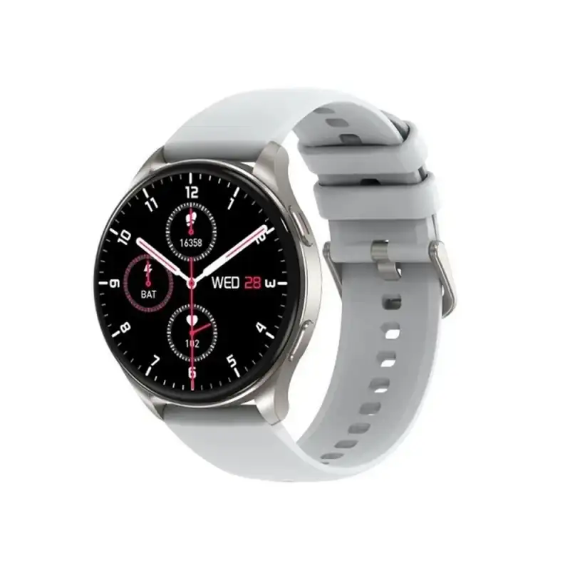 BLACKVIEW Smart Watch X20 Silver