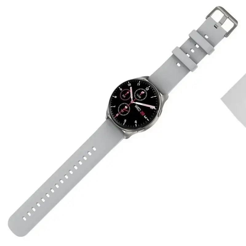 BLACKVIEW Smart Watch X20 Silver